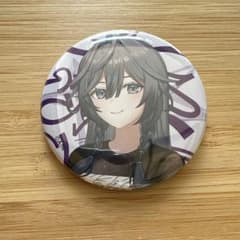 にじフェス2025 缶バッジ 綺沙良 綺沙良 にじさんじフェス2026 ランダム缶バッジ - メルカリ