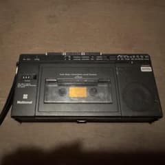 National RX-2000 カセットレコーダー 本体 ジャンク品 - メルカリ