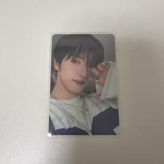 KO1KEYZ SIYOUNG トレカのサムネイル