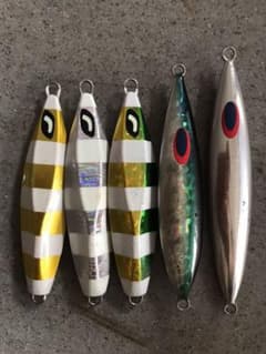 スロースキップ  シマノバタフライのサムネイル