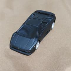ランボルギーニ　ミニカーのサムネイル