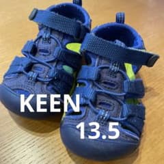 KEEN サンダル13.5のサムネイル