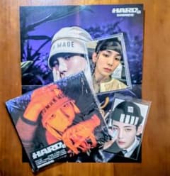 SHINee HARD【Digipack Ver.】8集 キー トレカ - メルカリ