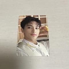 NCT127 Fact Check マーク トレカのサムネイル