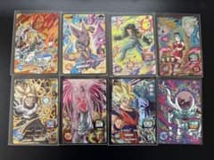 ドラゴンボールヒーローズ CP まとめ売り ［バラ売り可］ - メルカリ