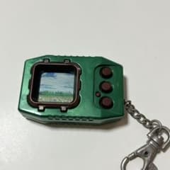 デジモン/デジタルモンスター　ゲーム機　携帯ゲーム　BANDAIのサムネイル