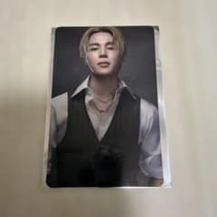 BTS ARIRANG ジミン JIMIN タワレコ HMV トレカ - メルカリ