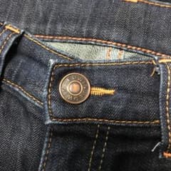 EDWINジーンズ値下げします‼️  2.222円より1.666円にのサムネイル