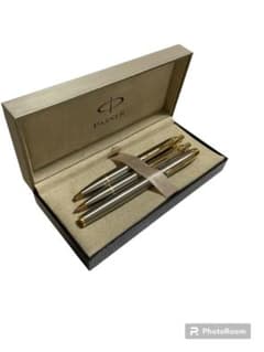 PARKER  ボールペン　シャープペンのサムネイル