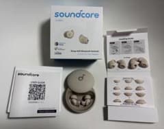 Anker Soundcore Sleep A20