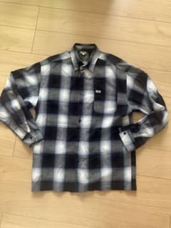 caltop シャツ　Lサイズのサムネイル