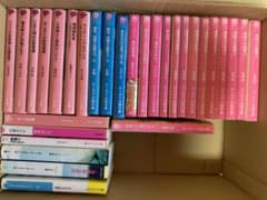 携帯小説まとめ売りのサムネイル