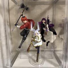 葬送のフリーレン フィギュア4体maximaticフリーレンフェルン