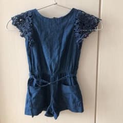 オールインワン サロペットのサムネイル