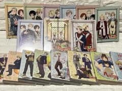 【まとめ売り】ヘタリア DVD 17巻セット アニメイト 初回限定あり まとめ売り】ヘタリア DVD 17巻セット アニメイト 初回限定あり - メルカリ