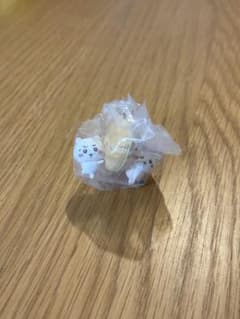 ちいかわたべものいっぱいマスコット3のサムネイル