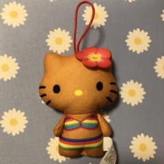 ハローキティ　サマー　50周年のサムネイル