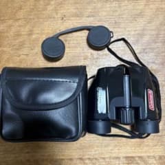 Vixen Coleman M8x21 双眼鏡のサムネイル