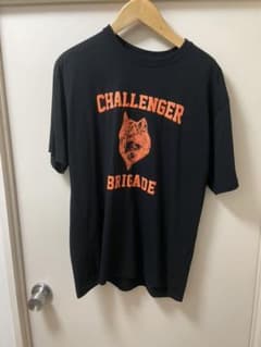 challengerのサムネイル