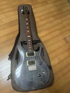 PRS SE CUSTOM 24 琴平凪カスタム PRS SE CUSTOM 24 琴平凪カスタム - メルカリ