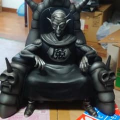 ウバちゃんさん  限定ピッコロ大魔王ブラック 箱なし 傷ありのサムネイル