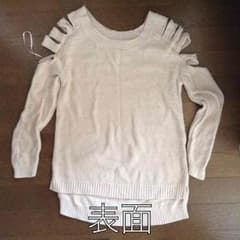 akarihanna様専用トップスのサムネイル