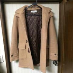 【クーロさん専用】VANQUISH ダッフルコート ピーコートのサムネイル