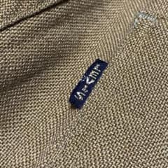 60s LEVI'S usa製 W28W29程度 ビッグE スタプレ ベルボトム - メルカリ