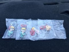 MOTHER2 ガチャガチャのサムネイル