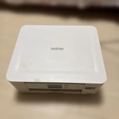 Brother DCP-J572N インクジェットプリンター 本体のサムネイル