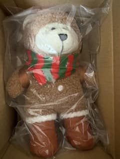 レア スターバックス 2025 インド限定 ベアリスタ ディワリ | Shop at