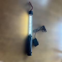 SK11 LED懐中電灯 SLMT-12SMD-LRBのサムネイル