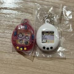 たまごっち シャカシャカチャーム 2個セットのサムネイル