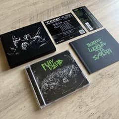 【新品】PLAY DEAD／SiMのサムネイル