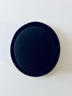 ニューヨークハットNEWYORKHATウールボーラーハット　帽子　ボウシ　黒 ニューヨークハットNEWYORKHATウールボーラーハット 帽子 ボウシ 黒