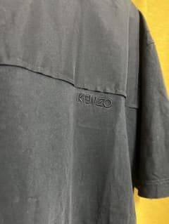 KENZO Tシャツ ブラック Lのサムネイル