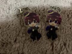 すとぷり ななもり。 アクリルキーホルダー 2点セットのサムネイル