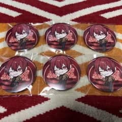 浦島坂田船 缶バッジ -2022 しまさか④-のサムネイル