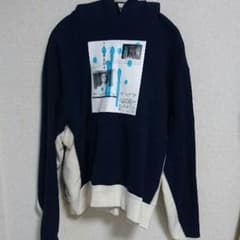 値下げ  cavempt c.e フーディのサムネイル