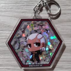 ジョジョの奇妙な冒険 アクリルキーホルダーのサムネイル