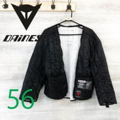 DAINESE●ダイネーゼ＜ナイロン ライダースジャケット＞M0087c DAINESE○ダイネーゼ＜ナイロン ライダース ライナー＞M1189c - メルカリ