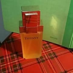 50ml Tiffany オードトワレのサムネイル
