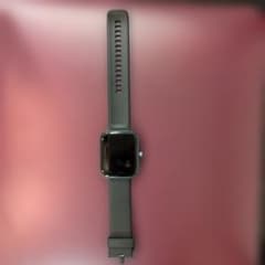 SAIKATI スマートウォッチ ブラックのサムネイル