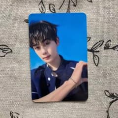 ZB1 ギュビン SWEAT 韓国 事前収録 サノク トレカ - メルカリ