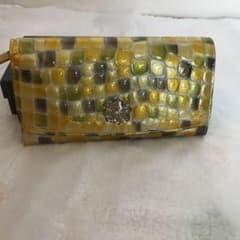 COCCO FIORE 長財布のサムネイル