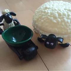 ひつじのショーンセットのサムネイル