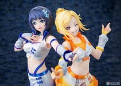 朝香果林／宮下 愛 SUPER NOVA ver.のサムネイル