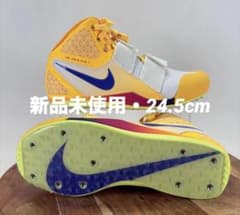 【新品】NIKE Zoom Javelin Elite 3 槍投げ用スパイクのサムネイル