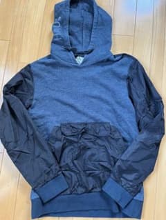 ゴールデングース　haus パーカーのサムネイル