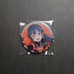 津島善子 丸缶バッジ GKSS ライブグッズ - メルカリ